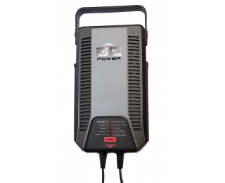 Visuel Chargeur SC120 poigne releve